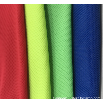 High Quality Brightly Coloured Mesh Cloth